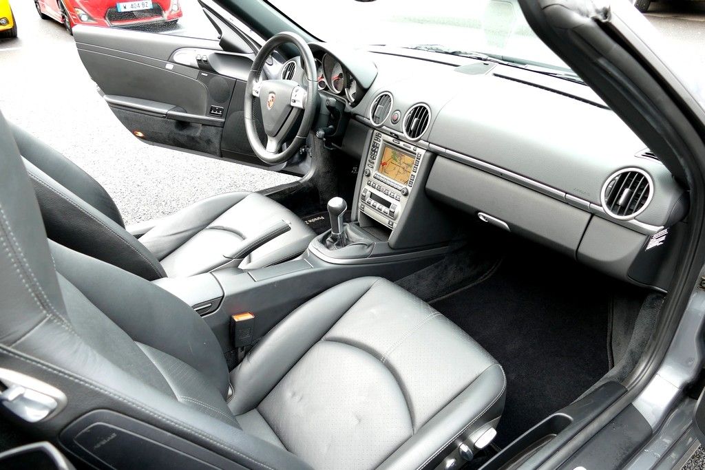 Porsche Boxster S 987 3 2 280cv V hicule Modern Vintage Automobiles porsche-boxster-s-987-3-2-280cv-v-hicule-modern-vintage-automobiles