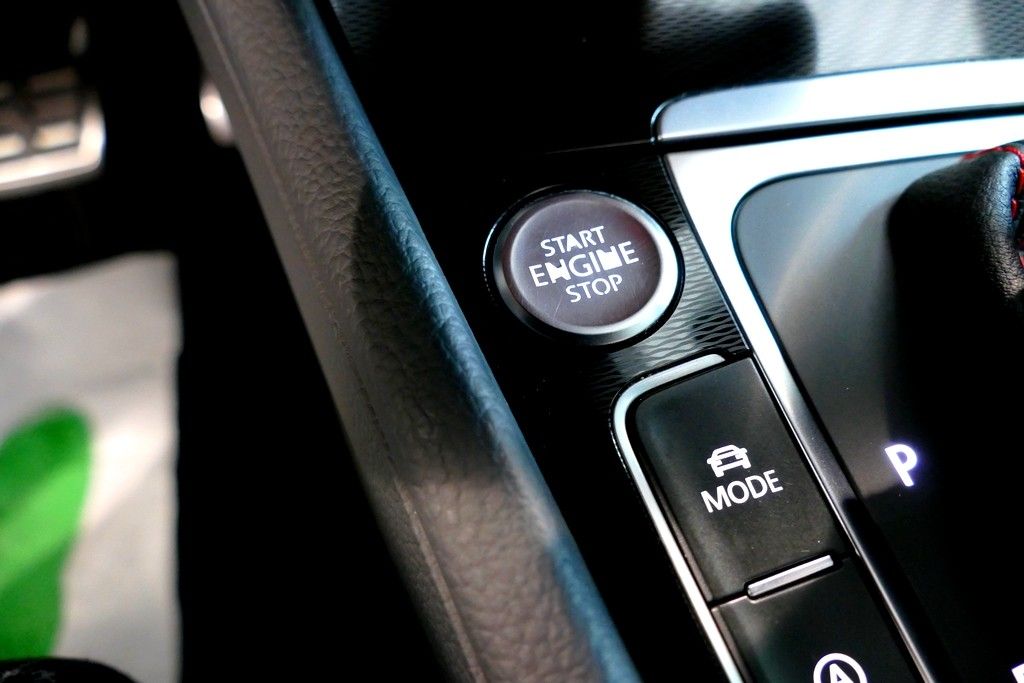 Capteur De Sélecteur De Vitesse Golf 7 Dsg