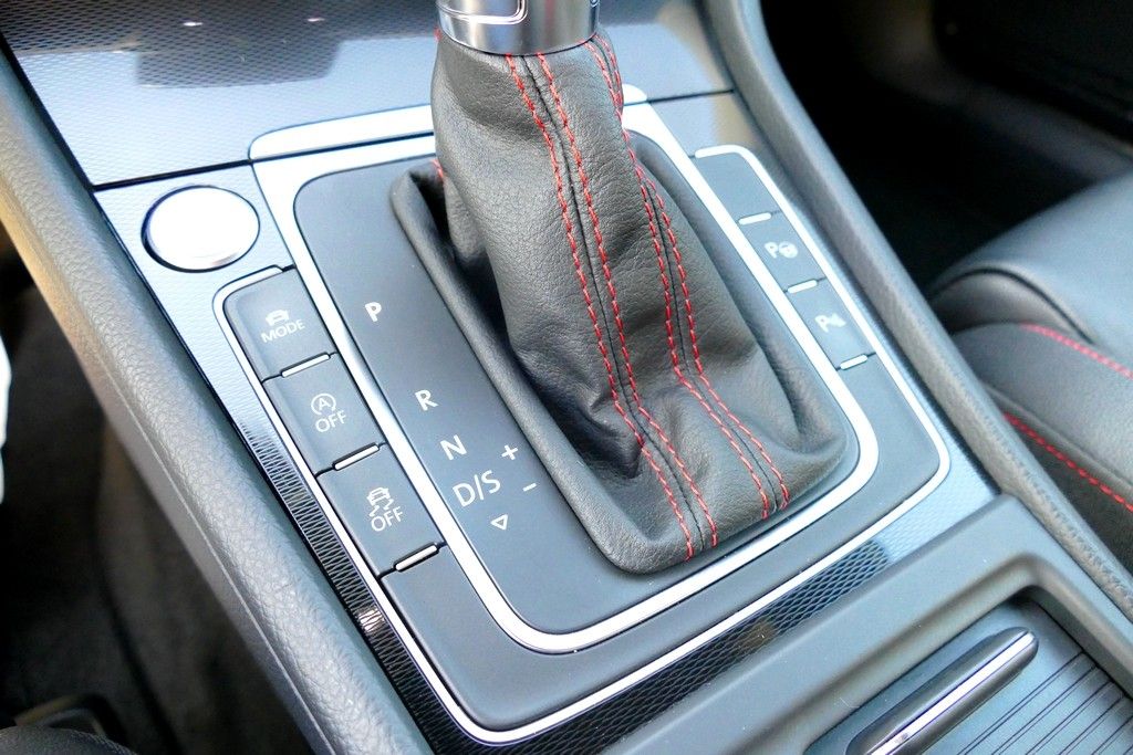 Capteur De Sélecteur De Vitesse Golf 7 Dsg