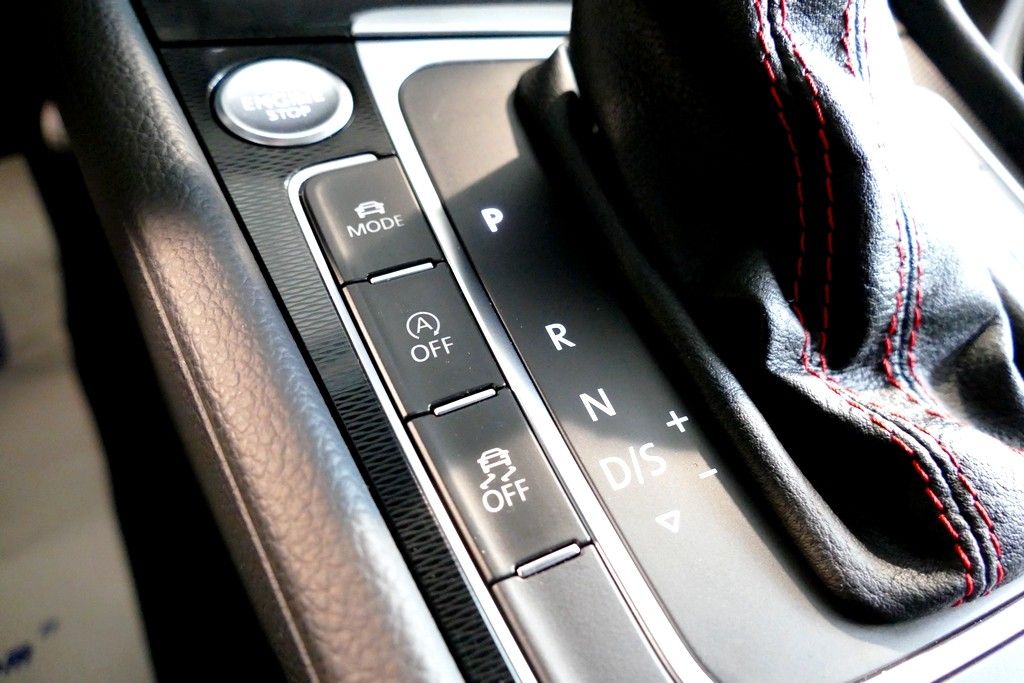 Capteur De Sélecteur De Vitesse Golf 7 Dsg