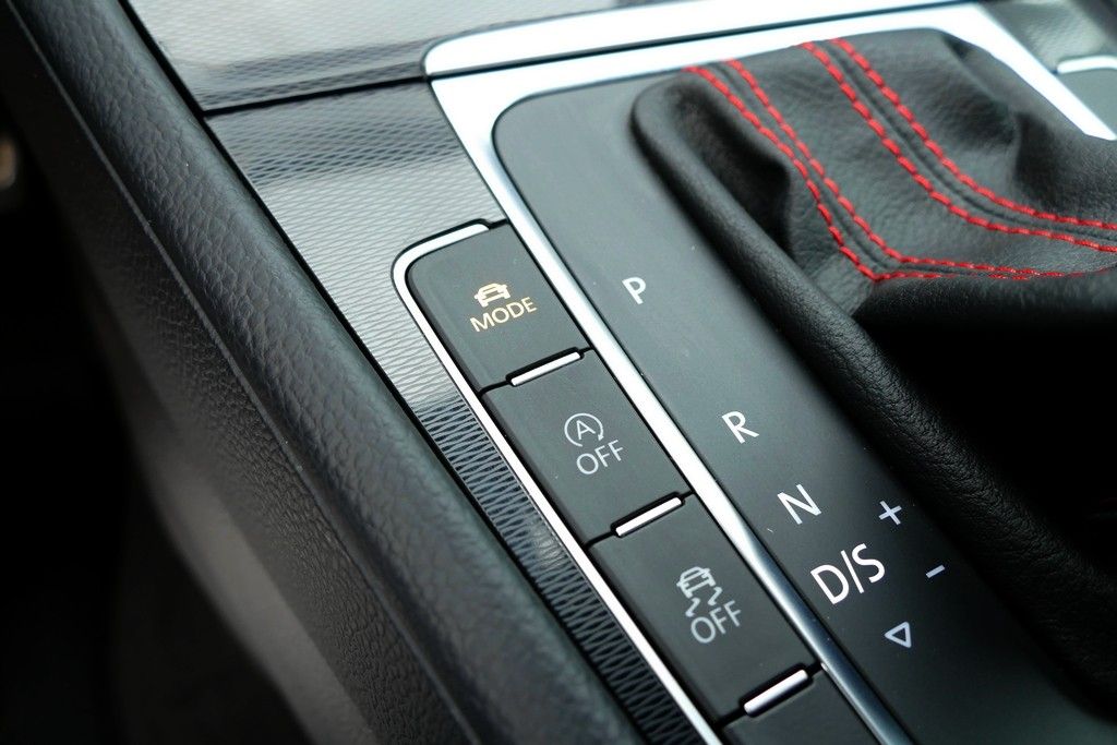 Capteur De Sélecteur De Vitesse Golf 7 Dsg