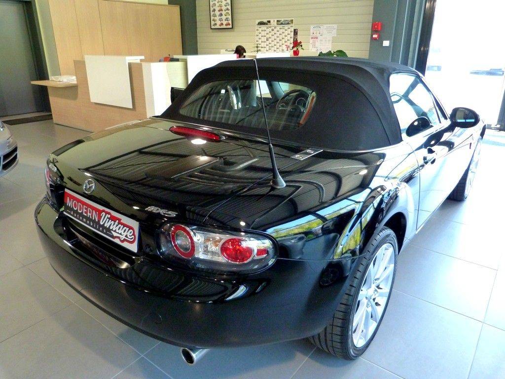 Mazda MX-5 2.0 160cv Roadster 6