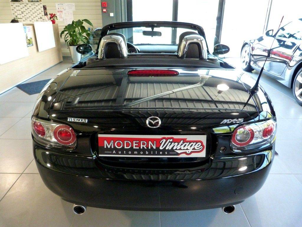 Mazda MX-5 2.0 160cv Roadster 11