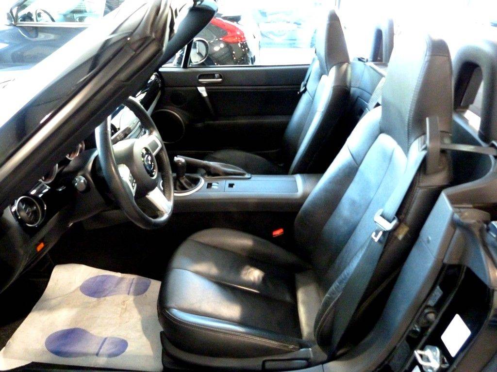 Mazda MX-5 2.0 160cv Roadster 14
