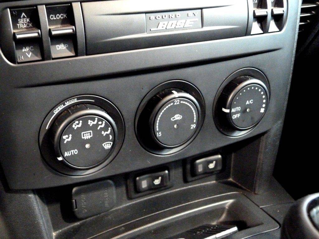 Mazda MX-5 2.0 160 Roadster 5