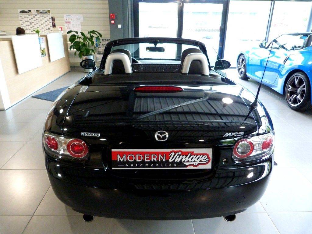 Mazda MX-5 2.0 160 Roadster 13