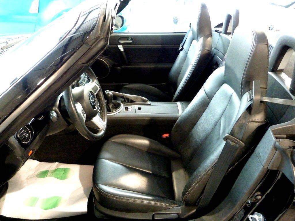 Mazda MX-5 2.0 160 Roadster 15