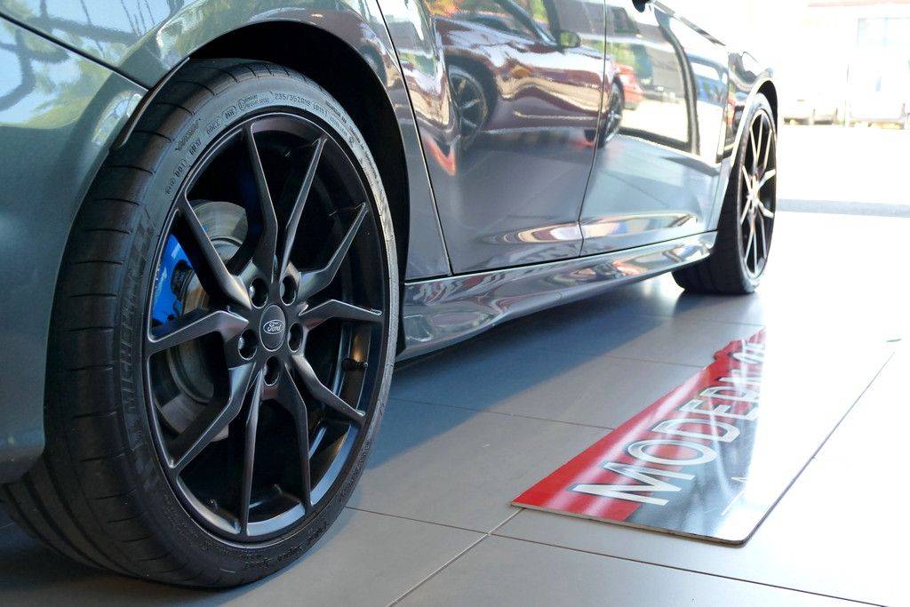 Ford Focus RS 2.3 Ecoboost 350cv 18