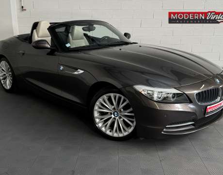BMW Z4 E89 23i sDrive 204cv, BMW