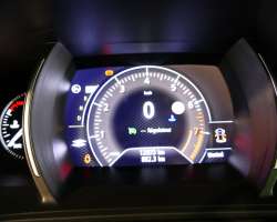 Renault Megane IV RS 1.8TCe 280cv 15