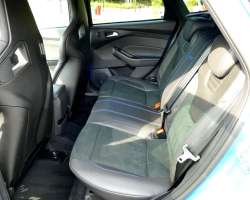 Ford Focus RS 2.3 350cv Ecoboost 5 Ford Focus RS 2.3 350cv Ecoboost 5