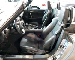 Mazda MX-5 Roadster 2.0 160 Sports-Line 14