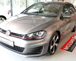 Volkswagen Golf VII GTI Performance 230cv DSG 3 Volkswagen Golf VII GTI Performance 230cv DSG 3