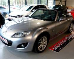 Mazda MX-5 Roadster 1.8 126cv 3 Mazda MX-5 Roadster 1.8 126cv 3