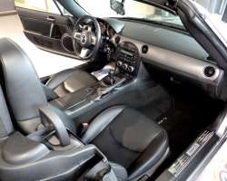 Mazda MX-5 Roadster 1.8 126cv 4 Mazda MX-5 Roadster 1.8 126cv 4