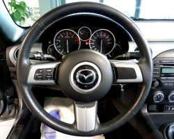 Mazda MX-5 Roadster 1.8 126cv 5 Mazda MX-5 Roadster 1.8 126cv 5