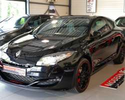 Renault Megane Coupe RS Trophy 265 N°615 3 Renault Megane Coupe RS Trophy 265 N°615 3