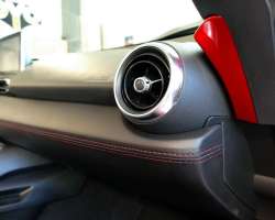 Mazda MX-5 ND 2.0 160 Roadster Selection Recaro 4 Mazda MX-5 ND 2.0 160 Roadster Selection Recaro 4
