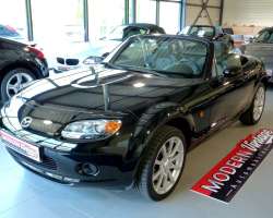 Mazda MX-5 2.0 160cv Roadster 3 Mazda MX-5 2.0 160cv Roadster 3