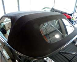 Mazda MX-5 2.0 160cv Roadster 7