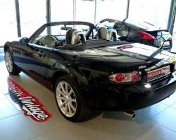 Mazda MX-5 2.0 160cv Roadster 8