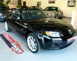Mazda MX-5 2.0 160cv Roadster 9
