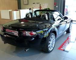 Mazda MX-5 2.0 160cv Roadster 10