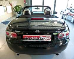 Mazda MX-5 2.0 160cv Roadster 11