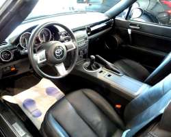 Mazda MX-5 2.0 160cv Roadster 13