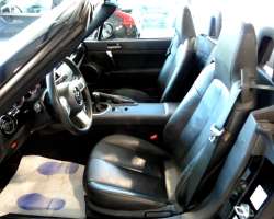 Mazda MX-5 2.0 160cv Roadster 14