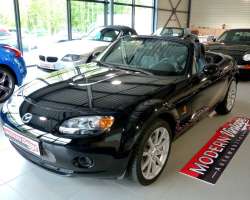 Mazda MX-5 2.0 160 Roadster 3 Mazda MX-5 2.0 160 Roadster 3