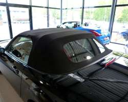 Mazda MX-5 2.0 160 Roadster 7