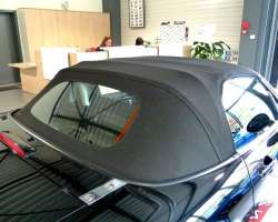 Mazda MX-5 2.0 160 Roadster 8