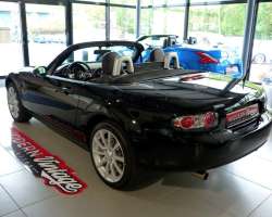 Mazda MX-5 2.0 160 Roadster 9