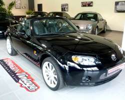 Mazda MX-5 2.0 160 Roadster 11