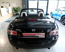 Mazda MX-5 2.0 160 Roadster 13