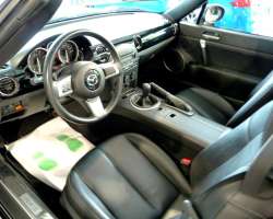 Mazda MX-5 2.0 160 Roadster 14