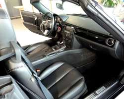 Mazda MX-5 2.0 160 Roadster 16