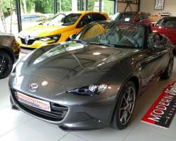 Mazda MX-5 Roadster ND 2.0 184 Selection 3 Mazda MX-5 Roadster ND 2.0 184 Selection 3