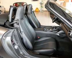 Mazda MX-5 Roadster ND 2.0 184 Selection 4 Mazda MX-5 Roadster ND 2.0 184 Selection 4