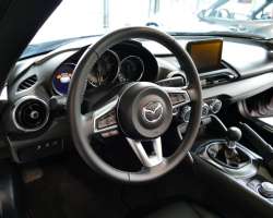 Mazda MX-5 Roadster ND 2.0 184 Selection 5 Mazda MX-5 Roadster ND 2.0 184 Selection 5