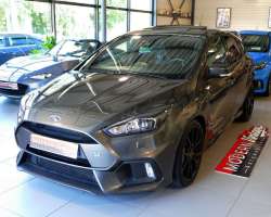 Ford Focus RS 2.3 Ecoboost 350cv 3 Ford Focus RS 2.3 Ecoboost 350cv 3