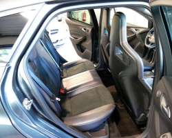 Ford Focus RS 2.3 Ecoboost 350cv 4 Ford Focus RS 2.3 Ecoboost 350cv 4