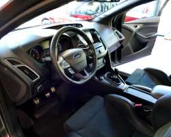 Ford Focus RS 2.3 Ecoboost 350cv 19