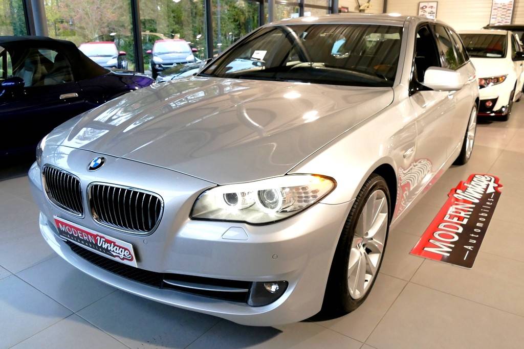 BMW 535i F11 Touring 306cv Sport BMW 535i F11 Touring 306cv Sport