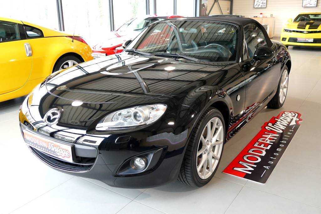 Mazda MX-5 Roadster 2.0 160 Sports-Line