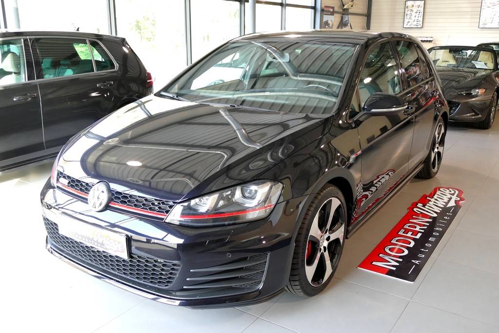 Volkswagen Golf VII GTI Performance 230cv