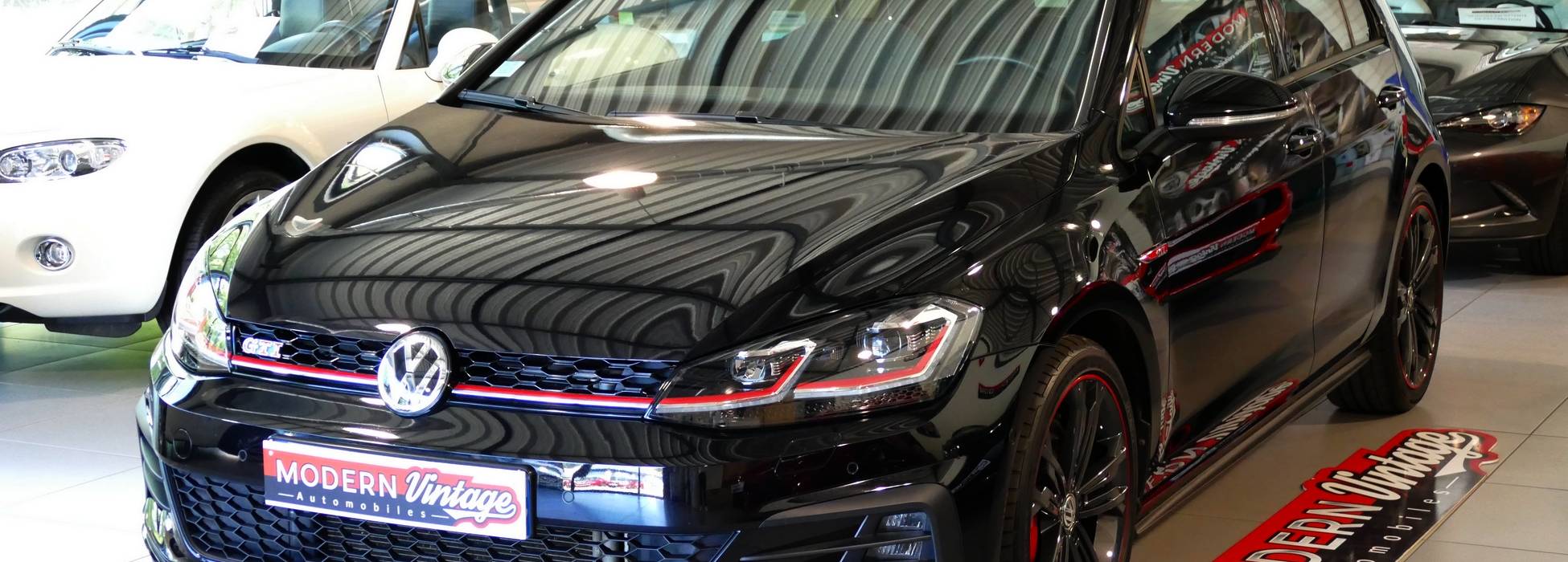 Volkswagen Golf VII GTI Performance 245cv DSG Volkswagen Golf VII GTI Performance 245cv DSG