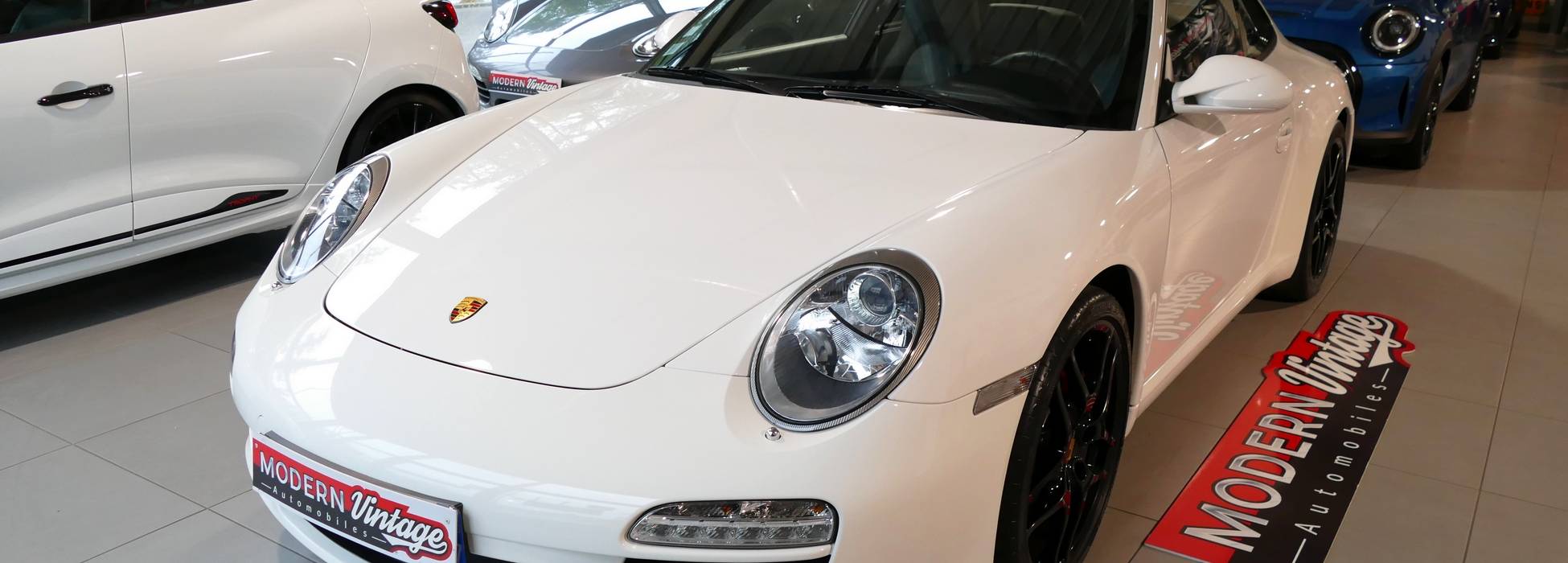 Porsche 911 997 Carrera S 3.8 385cv PDK Porsche 911 997 Carrera S 3.8 385cv PDK