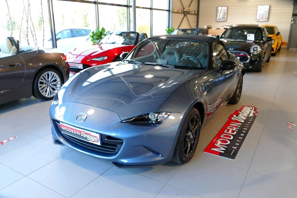 Mazda MX-5 Roadster ND 1.5 131cv Selection